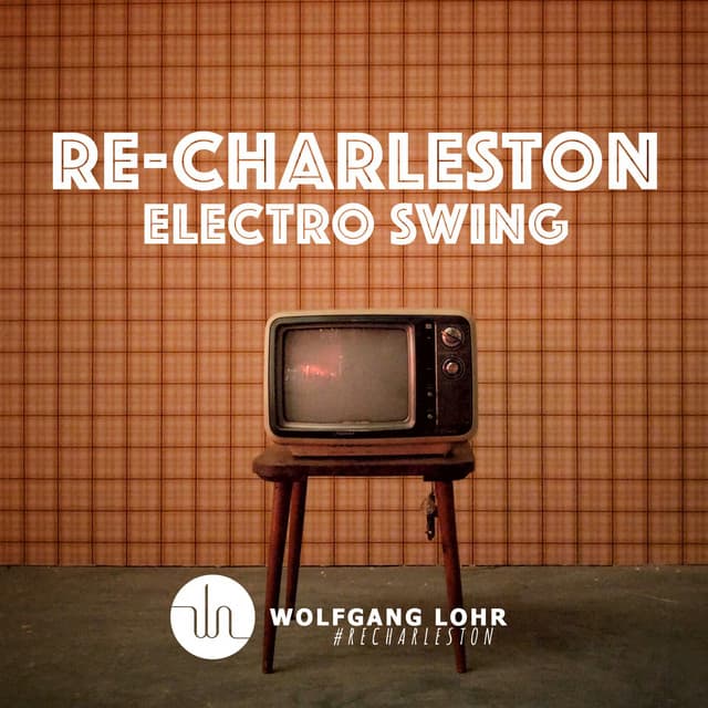 Re-Charleston (Radio Edit) cover art