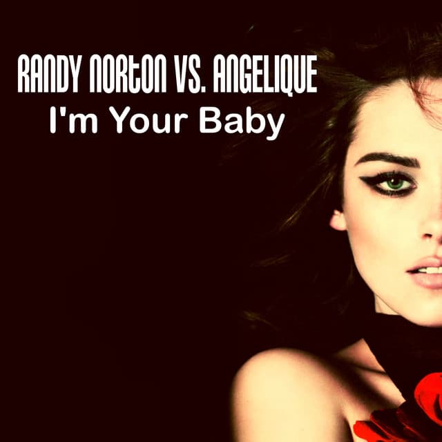 I'm Your Baby - Short Deep Mix cover art