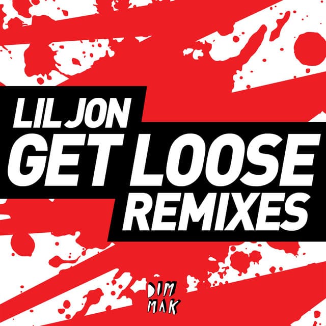 Get Loose - Prismo Remix cover art