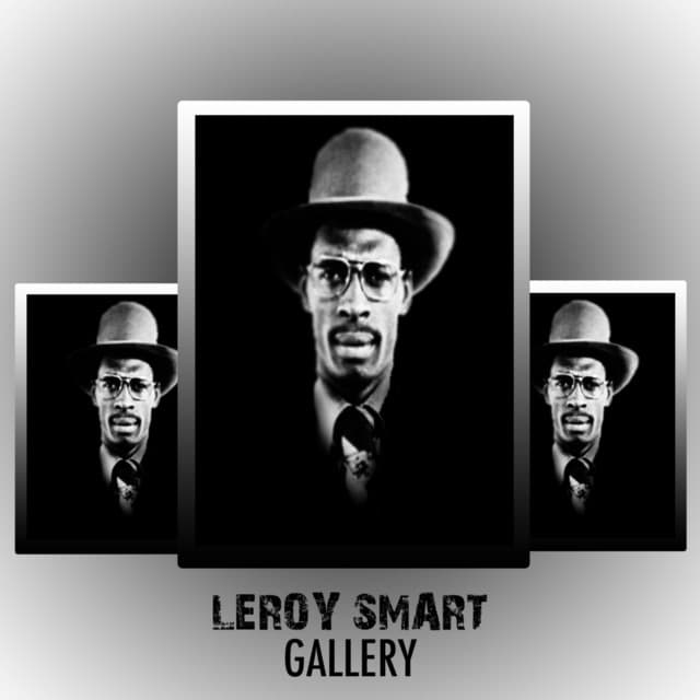 Reggae Artist Gallery cover art