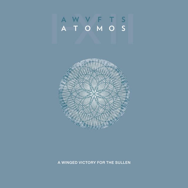 Atomos VII cover art
