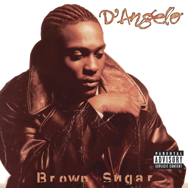 Brown Sugar cover art