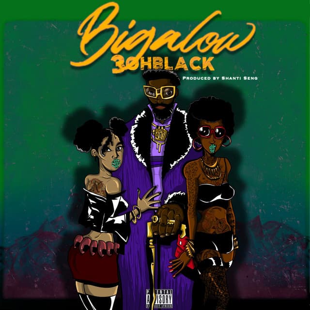 La Vida Loca cover art