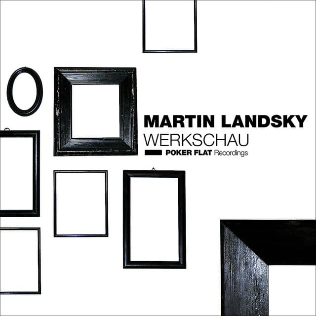 Werkschau cover art