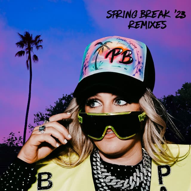 My Bar - VAVO Remix cover art