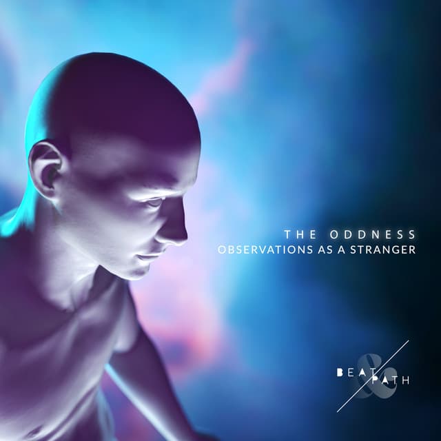 Exhale cover art