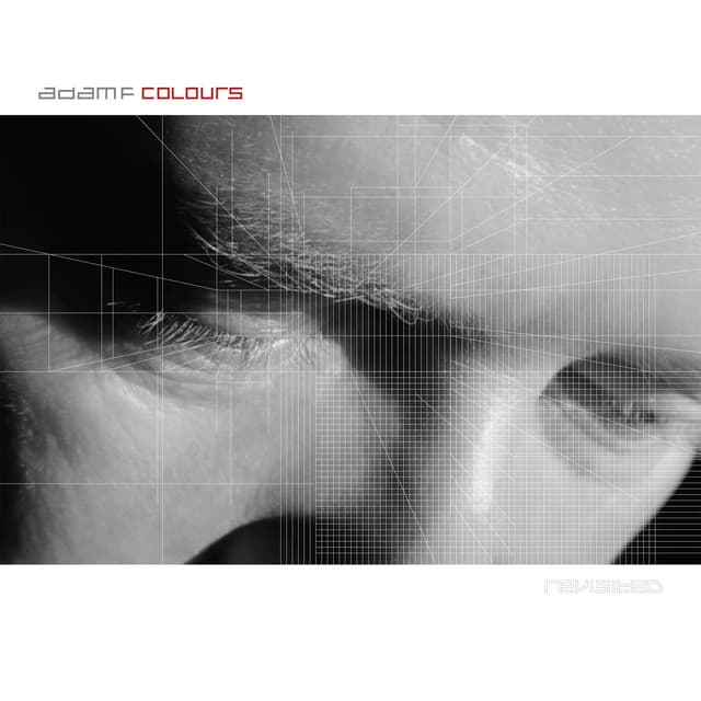 F-Jam Revisited cover art