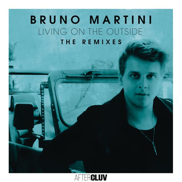 Living On The Outside - Scorsi Remix cover art