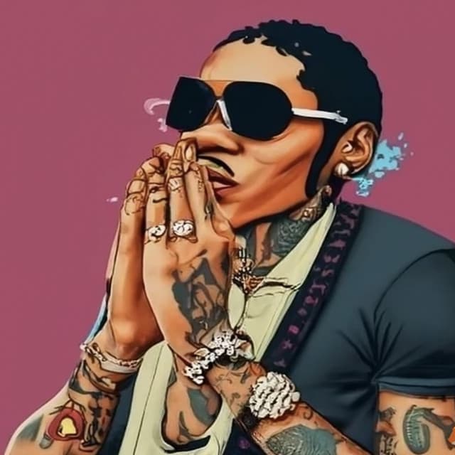 Hot Fuck cover art