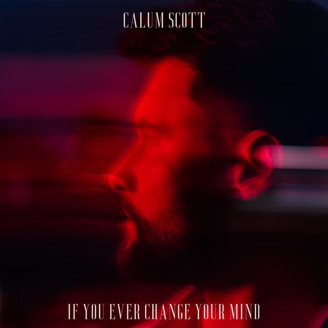 If You Ever Change Your Mind cover art