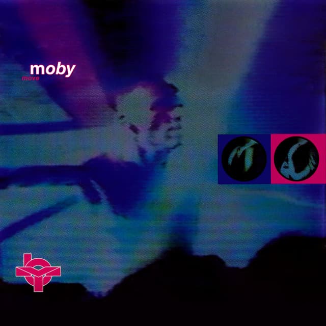 Move (You Make Me Feel so Good) - Main Mix cover art