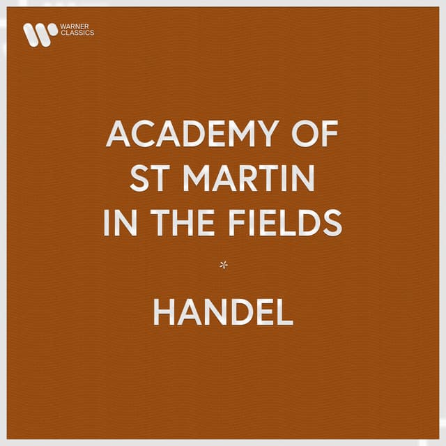 Handel: Trumpet Concerto No. 3 in G Minor, HWV 287: II. Allegro (Transcr. of Oboe Concerto) cover art