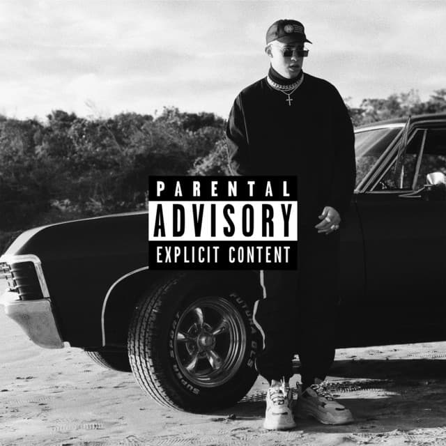 Amorfoda cover art