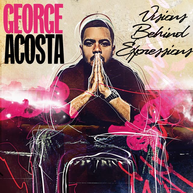 Round The Clock cover art