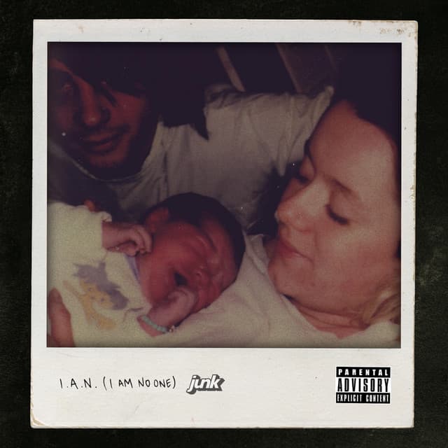 Saved Me cover art