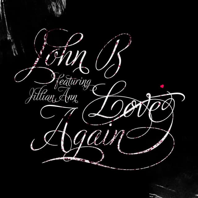 Love Again - Seba Remix cover art