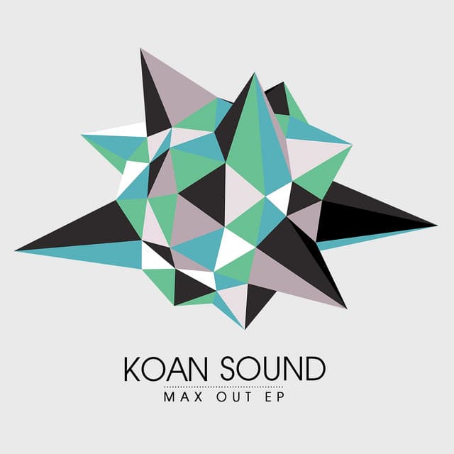 Max Out (Kursa Remix) cover art