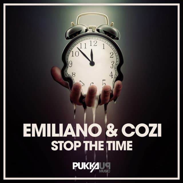 Stop the Time - Falseface Face Lift Mix cover art