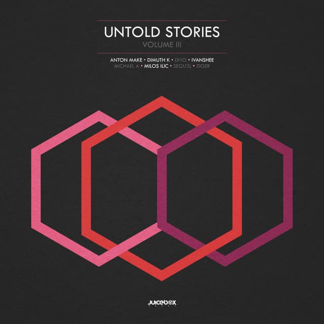 Underwater - Ivanshee Remix cover art