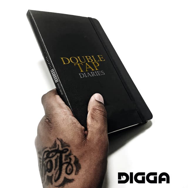 I Heard cover art