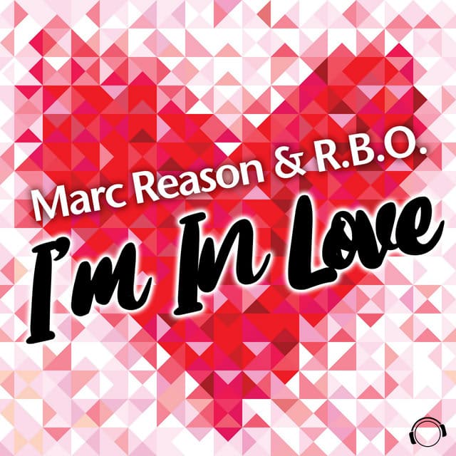I'm In Love - Radio Edit cover art