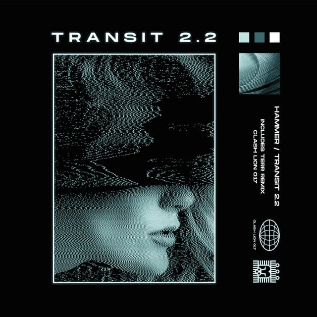 Transit 2.2 - Terr Remix cover art