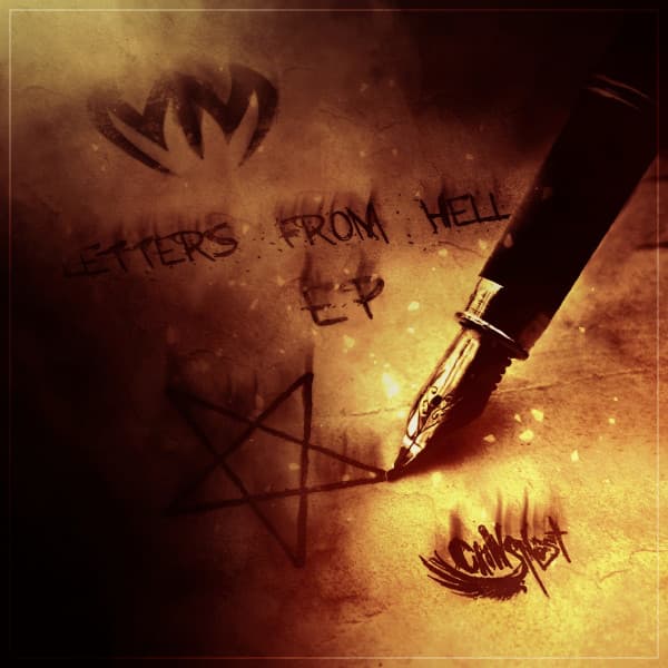 Lights Out cover art