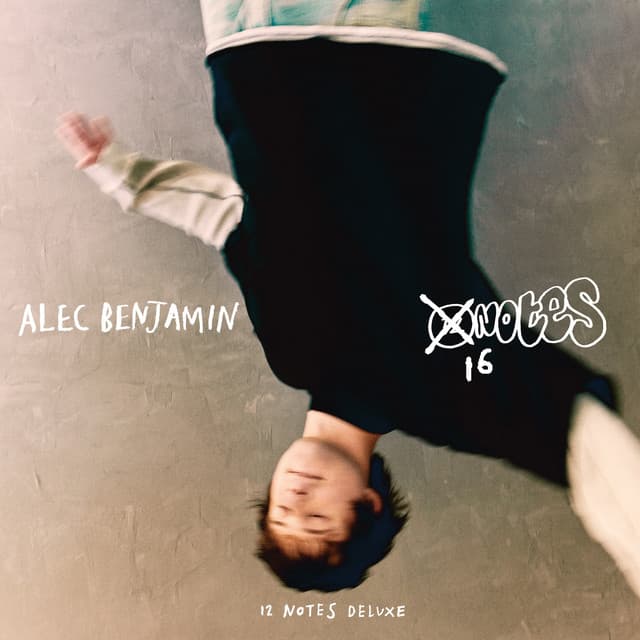 12 Notes (Deluxe) [16 Notes] cover art