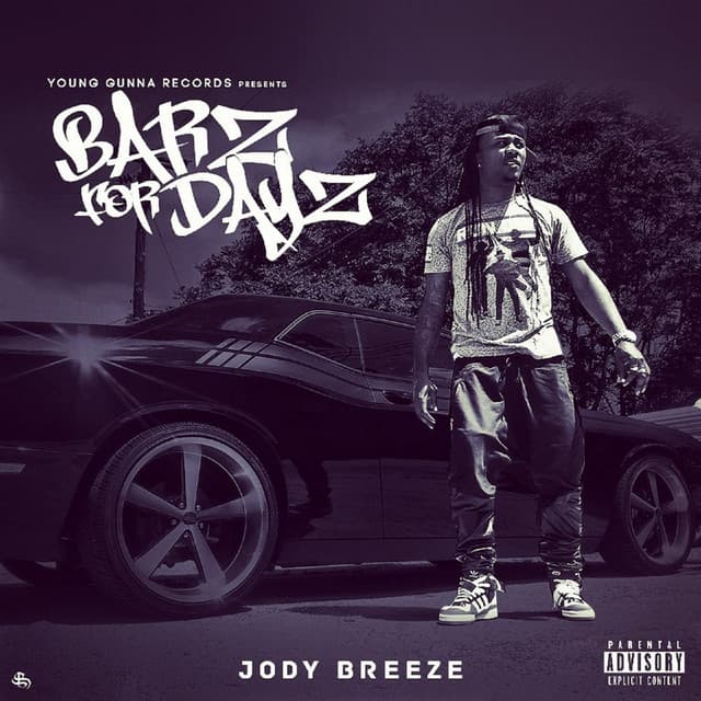 On da Map cover art