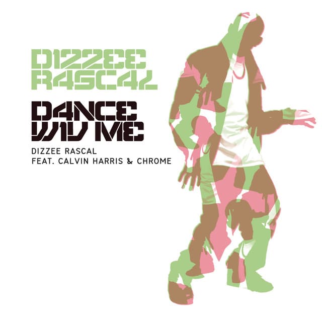 Dance Wiv Me - Radio Edit cover art