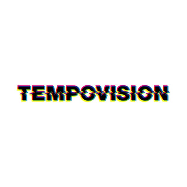 Tempovision cover art