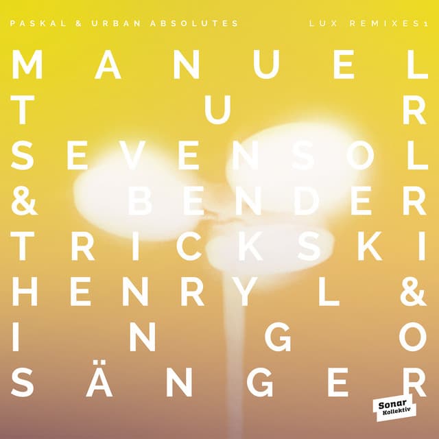 Take The Fall - Manuel Tur Remix cover art