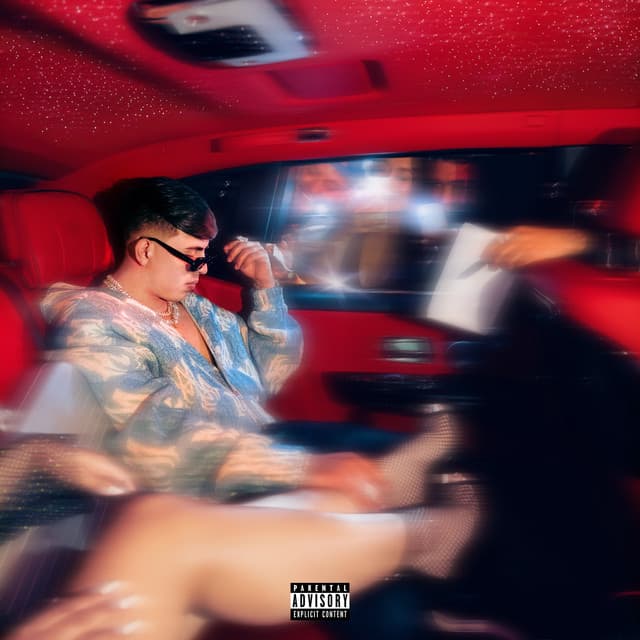Kim Kardashian cover art