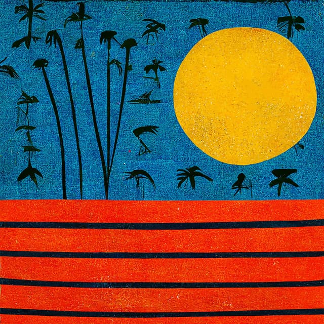 Aeroplane - Chris Coco Rework cover art