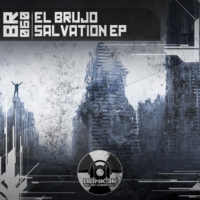 Salvation - Owen Offset Remix cover art