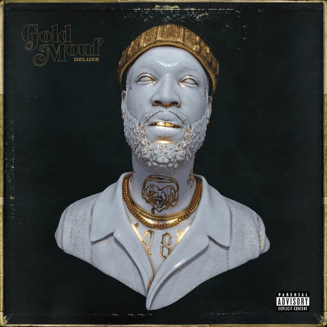 Ghetto Love (feat. Blakk Soul & Ari Lennox) cover art