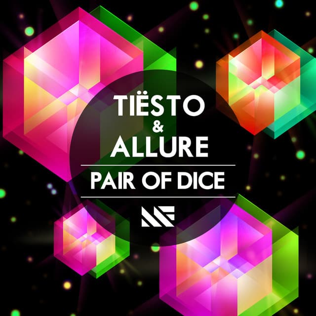 Pair Of Dice cover art
