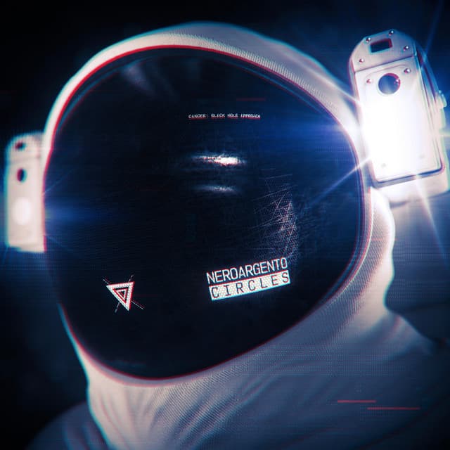 Circles cover art
