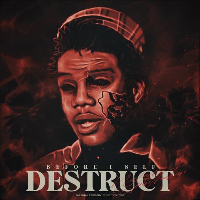 Psa cover art