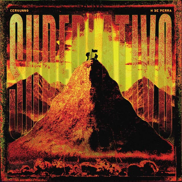 Los Billboards cover art