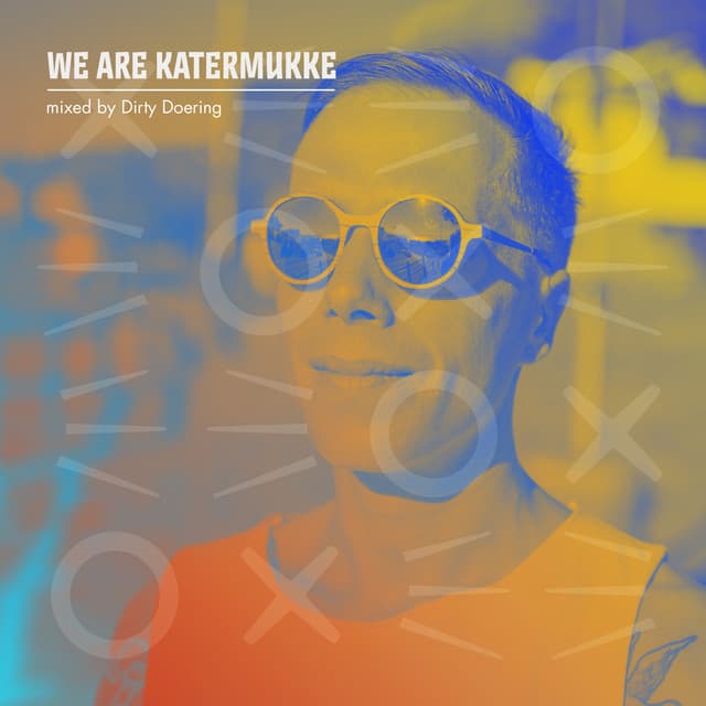 Holy Moly - Dirty Doering & Sascha Cawa Remix (Mixed) cover art