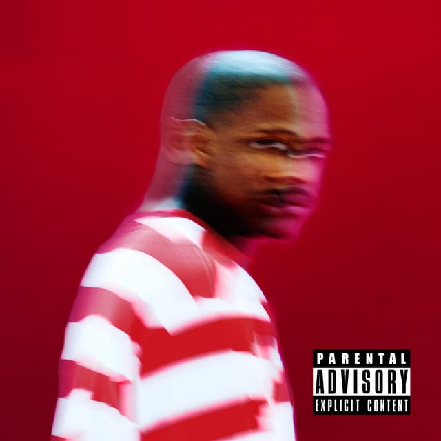 Why You Always Hatin? cover art