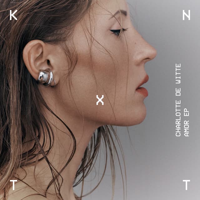 Amor (feat. CERES) cover art