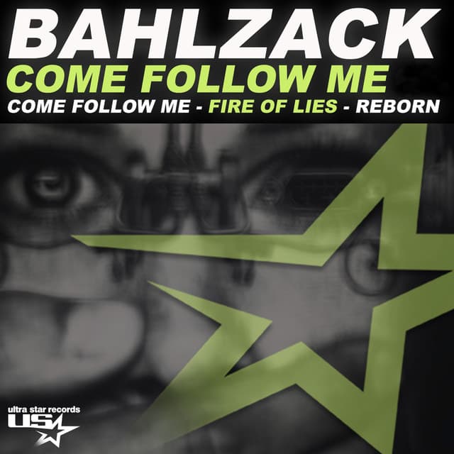 Come Follow Me - Inception Mix cover art