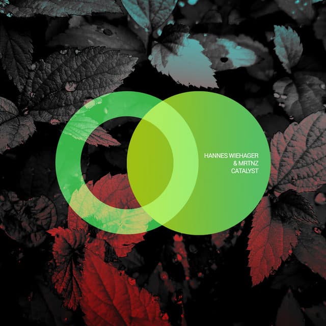 Catalyst - Original Mix cover art