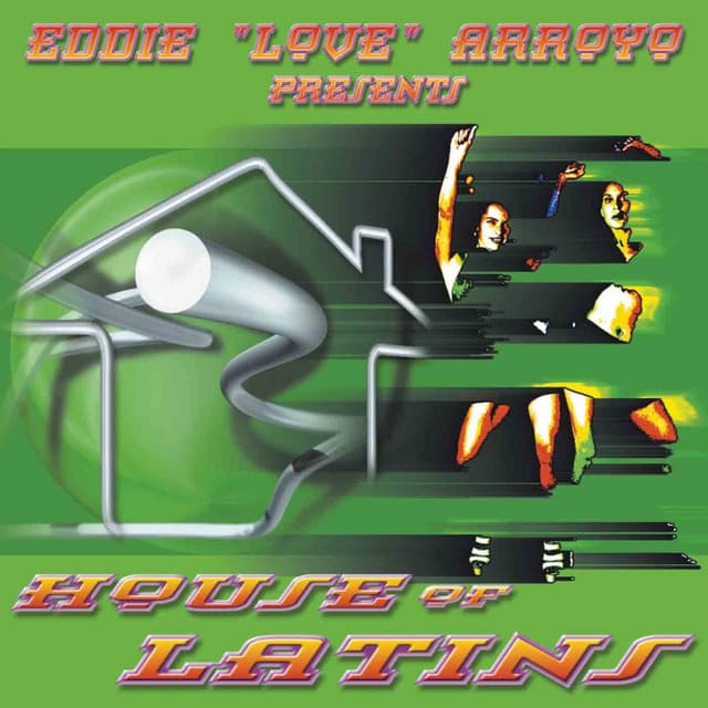 Eddie "Love" Arroyo