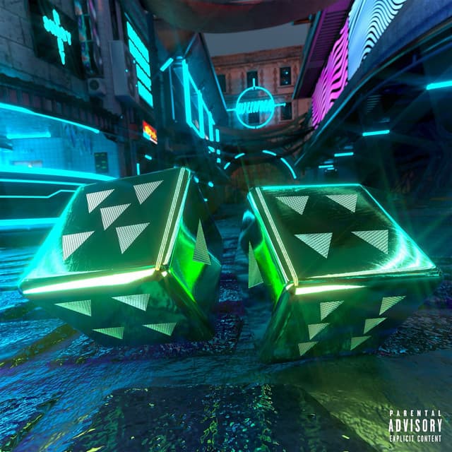 9 Times Outta 10 cover art