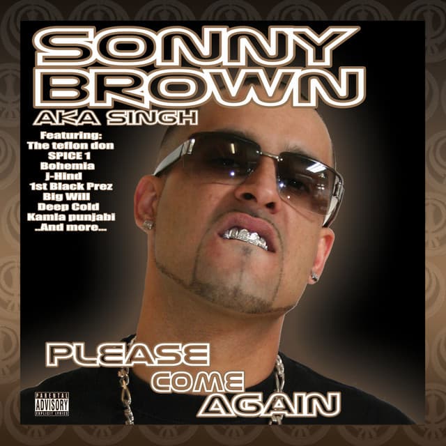 Intro cover art