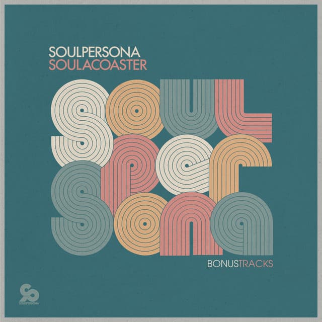 Showya - Soulpersona Remix cover art