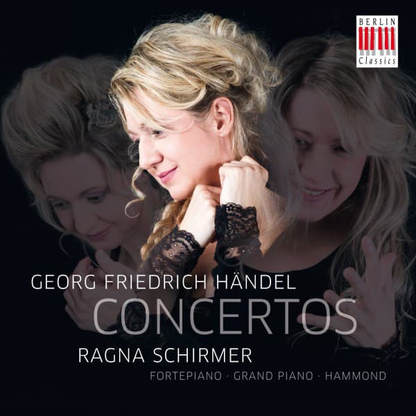 Händelfestspielorchester Halle